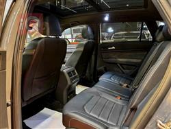 فولكسفاغن أطلس كروس سبورت